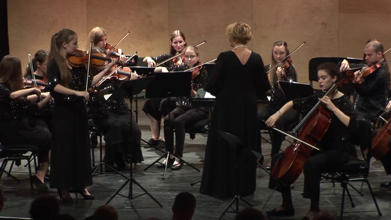 Auer Fesztivál 2018: Bizet - Gyermekjátékok (Gárdonyi Zenekar)