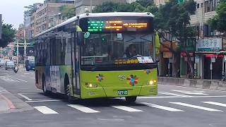 20181007 081140 大都會客運 527-U3