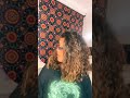 حفيدة عادل امام تقلده بمشهد من مسرحية مدرسة المشاغبين