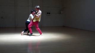 Slow Partner Movement
