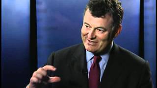 Wharton's David Reibstein interviews William Lauder