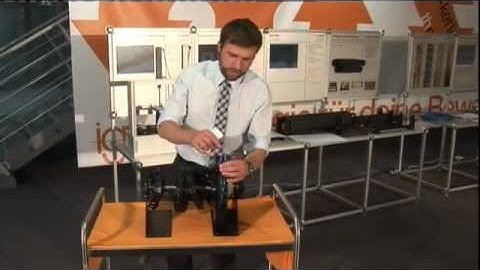 e spool -  The alternative to the cable drum