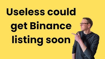 Useless coin price prediction - will make solid money