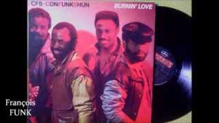 Video thumbnail of "Con Funk Shun - She's Sweet (1986) ♫"