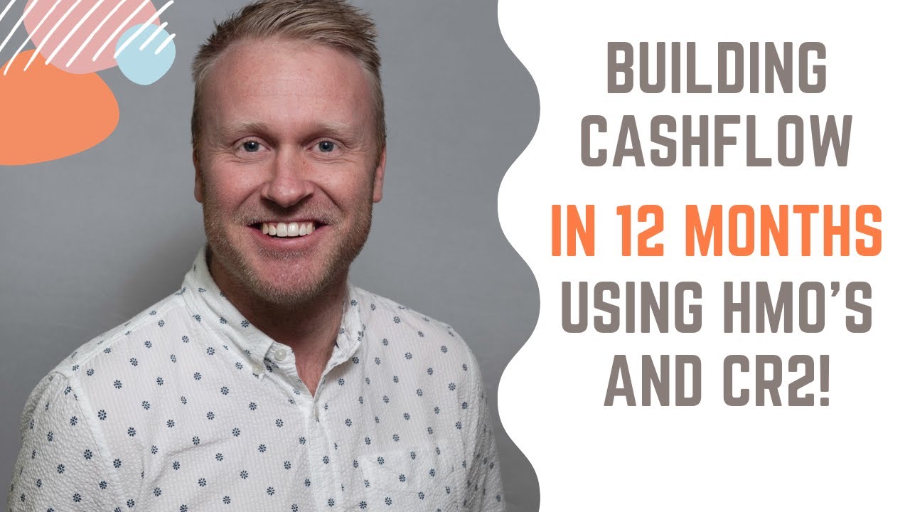 HMO's & Commercial to Residential Conversions Made Me £1.9m & £152k pa | Simon Zutshi