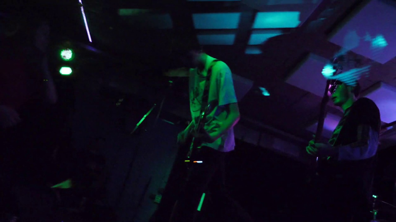 New Trash - Someday (MUSIC VIDEO)