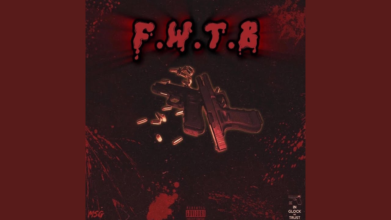 Watch FWTB on YouTube Watch FWTB on YouTube