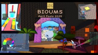 EToH April Fools event [Piracy included]