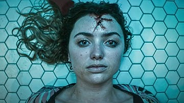 The Inheritance (2024) | Horror - Movie Recap