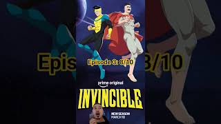 Invincible Season 4 Episode 3 Review