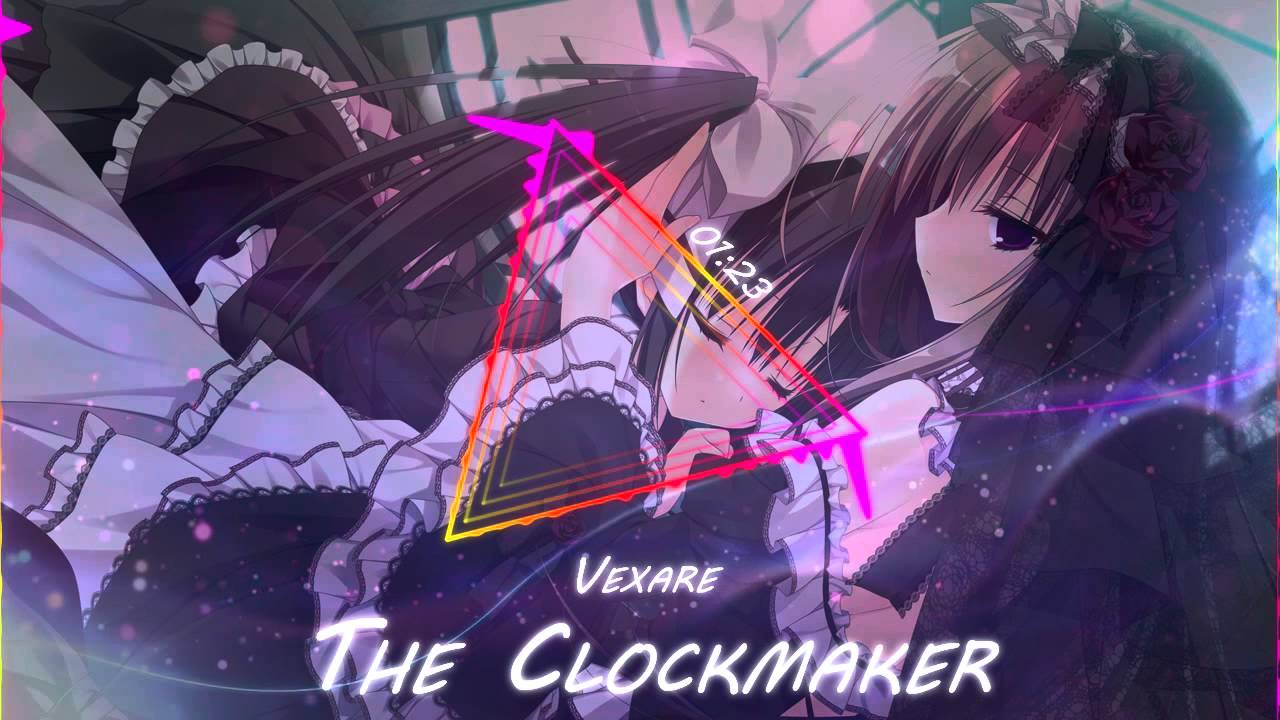 vexare the clockmaker bass boosted vexare the clockmaker bass boosted