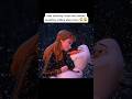 Anna S Darkest Truth Did You Catch This In Frozen Shorts Frozen Disney Theory Anna Frozen2 