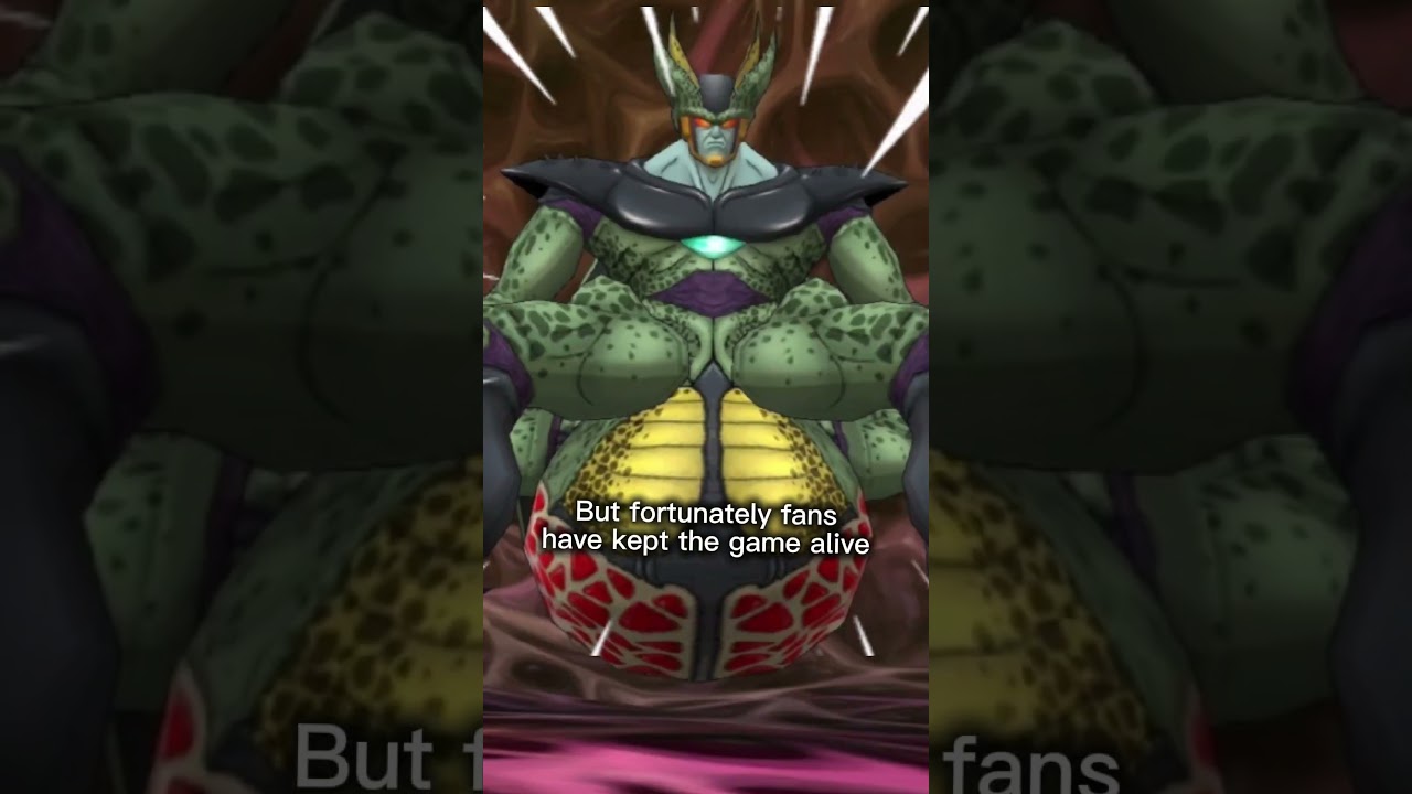 Dragonball Online Explained 