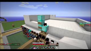 Icecraft Ep 1 Cz Dostavujeme Dům