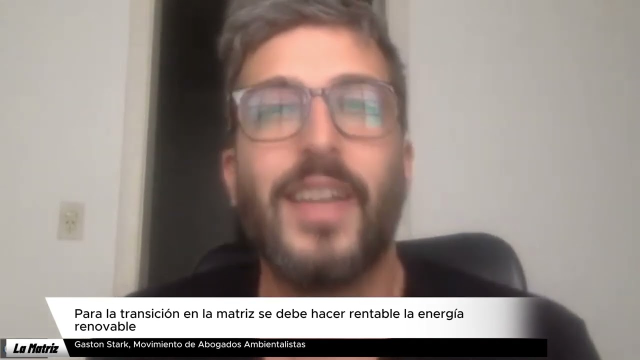 Se debe alcanzar un modelo de energías renovables rentables 