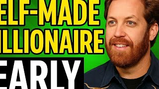 How Chris Sacca Became a Self-Made Billionaire by Investing Early Real Success Story