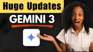 Gemini 3 Is Scary Good At This