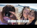 BEACH DAY IN CALIFORNIA ✨ I SURPRISED HER | Lesbian Couple