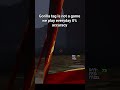 #virtualrealitygame​ #funny​ #vr​ #bigscary​#fear #gorillatag​ #gorillatagfangame​ #gorillataghorror