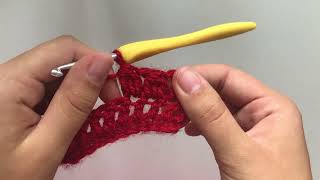 3 dc cluster | Elevate Your Design: Crafting the Perfect 3 Double Crochet Cluster