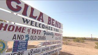 In this episode of arizona highways tv, we take a trip to what was
once called the fan belt capital arizona. royalty has even visited
town ...