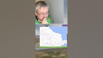 Geoguessr NMPZ Perfect Score Miss In Greenland #geoguessr