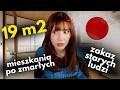 TANI, DROŻSZY I NAJDROŻSZY WYNAJEM W TOKIO