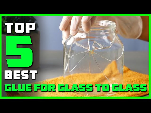 Glass Glue by Loctite Review glass repair 