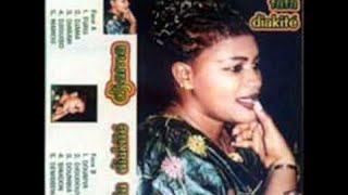 Tata Diakité - Discographie Version Courte