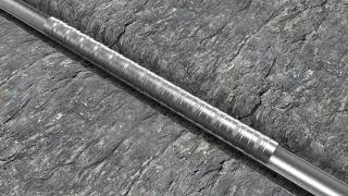Welltec® Delta Xpander   Wireline deployed metal expandable packer for well integrity