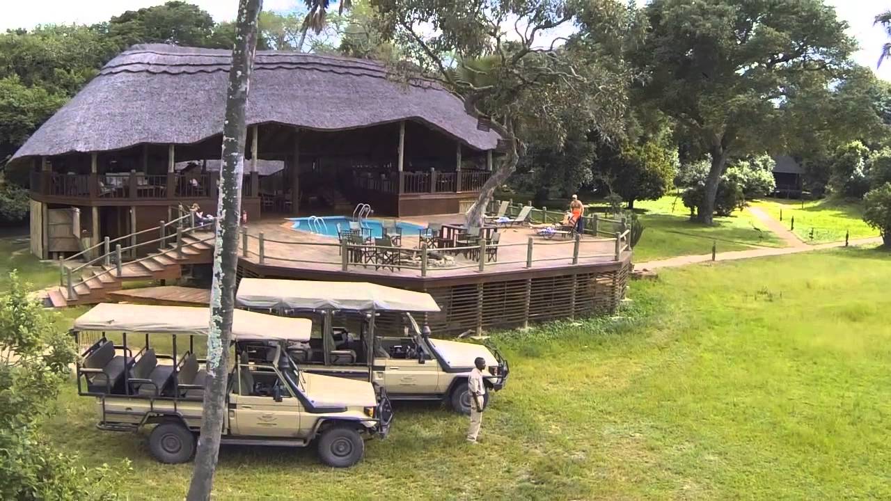 Mbali Mbali Katuma Bush Lodge