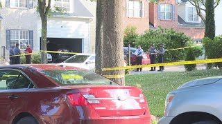 Police in Gwinnett investigate murder-suicide