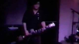 06. She - Melvins - Kennel Club, San Francisco, CA - 4.24.92