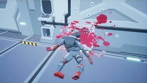 Prototype: Cleaning, Repairing, and Running Your Own Space Station