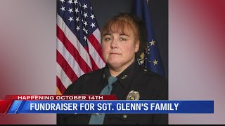 Fundraiser Announced For Family Of Sgt Heather Glenn