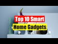 Top 10 smart home gadgets youll love in 2022  top 10 smart home gadgets on amazon 2022
