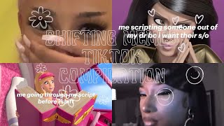 Shifttok memes cuz IM BACKKK |•nevvjns
