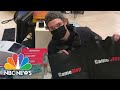 Student Makes $30,000 On GameStop Trades, Donates Games To Children’s Hospital | NBC News NOW