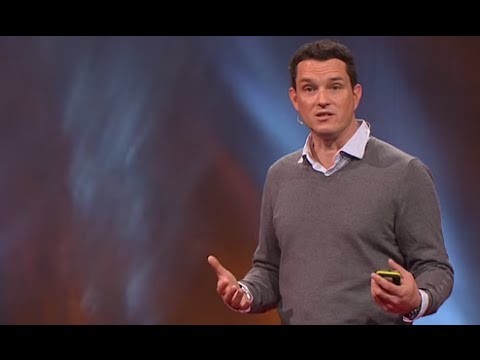 Flying through (virtual) reality | Patrik Künzler | TEDxZurich