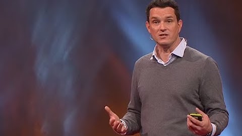 Flying through (virtual) reality | Patrik Künzler | TEDxZurich