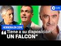 Herrera, sobre la ausencia de Sánchez y Marlaska en el funeral de los dos guardias civiles en Huelva