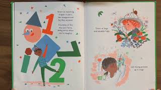 All the Ways to Be Smart | Read Aloud for Kids