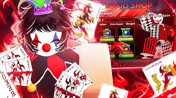 This NEW Joker Raid Drop Item Is INSANE! Hunty Zombies Update