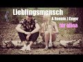 Lieblingsmensch | Cover