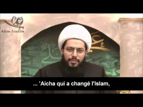 Yasser Al-Habib responds to a Bakri insulting Imam Mahdi