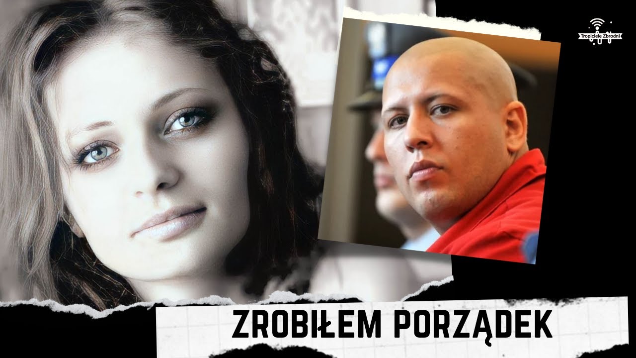 Nie lubił ludzi z dyskotek - Alicja MEDYCKA