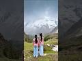 Trip to Northern Areas of Pakistan #shorts #youtubeshorts #shortvideo