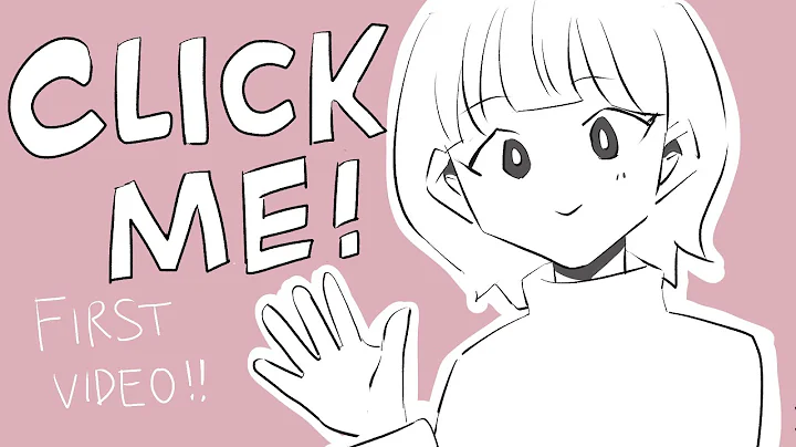 MY FIRST VIDEO (PLEASE CLICK ME!)