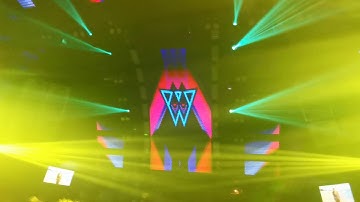 Paul Van Dyk - From Then On at Zouk KL