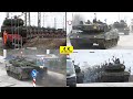 Kampfpanzer leopard 2 mbt panzerlehrbataillon 93 bundeswehr manver allied spirit quadriga ludmilla